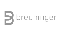 Referenz K-Plus Personalmanagement: Logo Breuninger